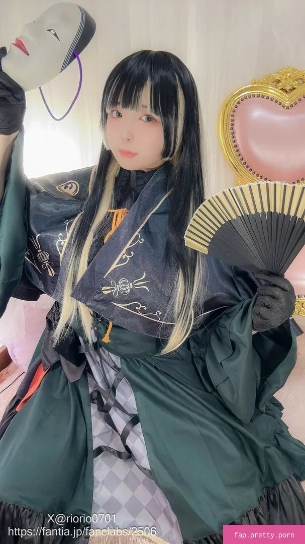 Riona Aise - Photo #65