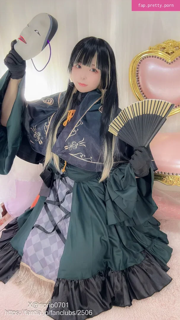 Riona Aise - Photo #67
