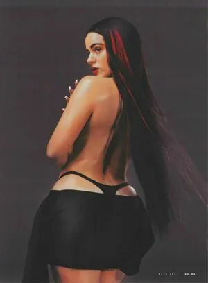 Rosalía