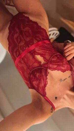 Rosie Applegate