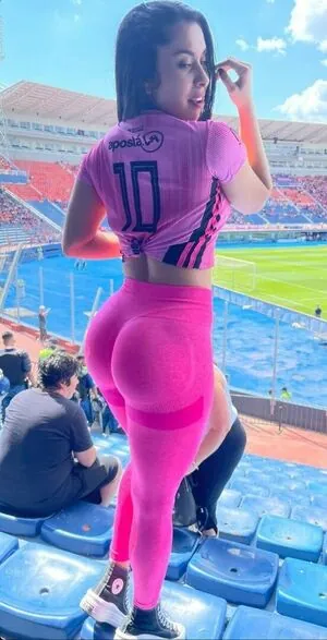 Rosy Alderete