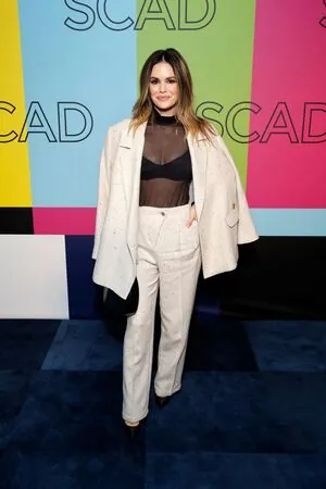 Rachel Bilson