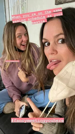 Rachel Bilson