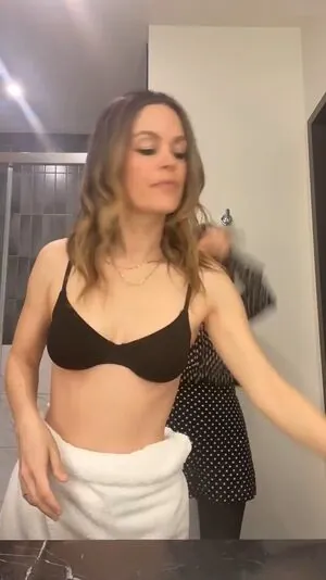 Rachel Bilson
