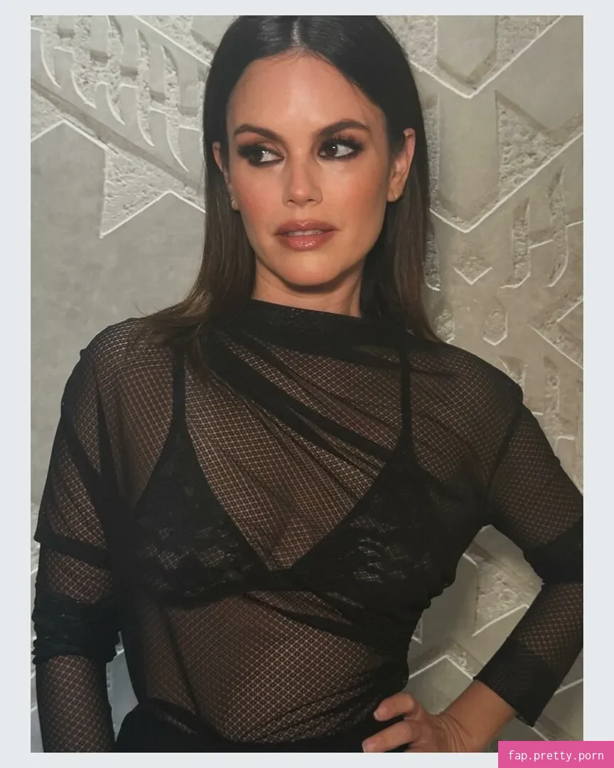 Rachel Bilson - Photo #14