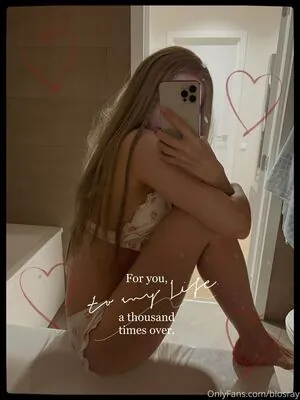 Rachel Blossom