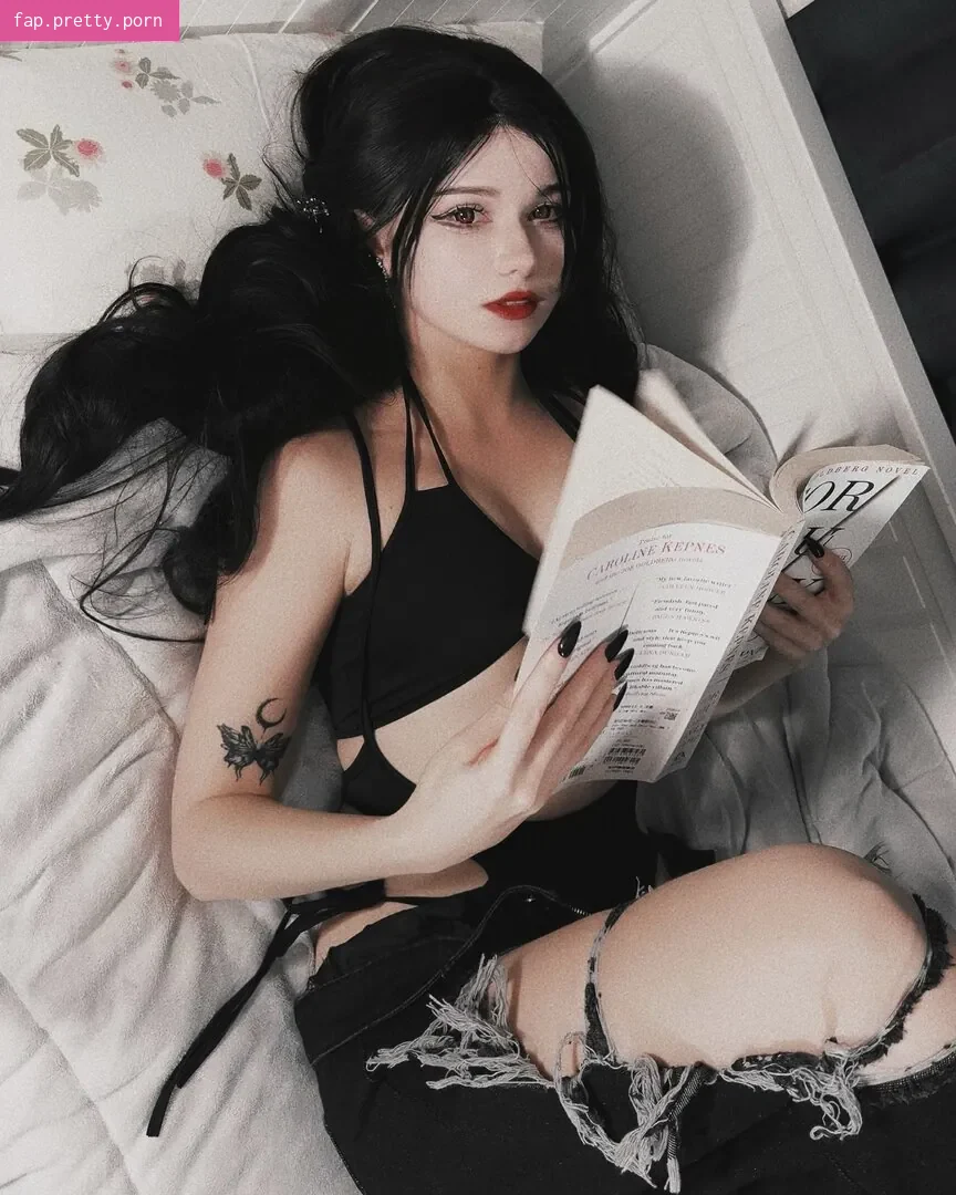 Rachel Blossom - Photo #82