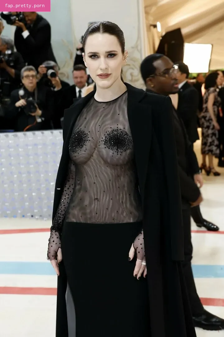 Rachel Brosnahan - Photo #30