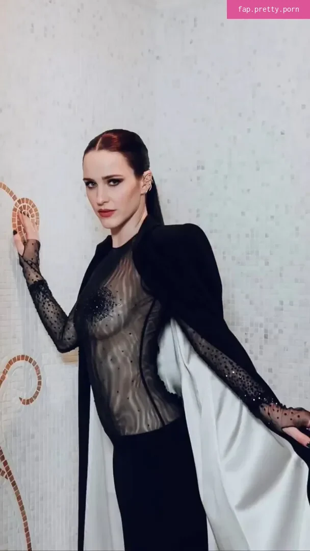 Rachel Brosnahan - Photo #41