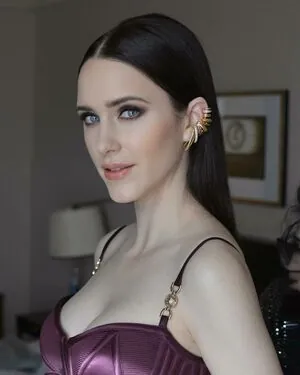 Rachel Brosnahan