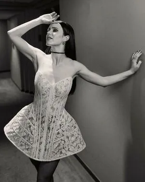 Rachel Brosnahan