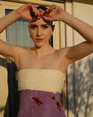Rachel Brosnahan