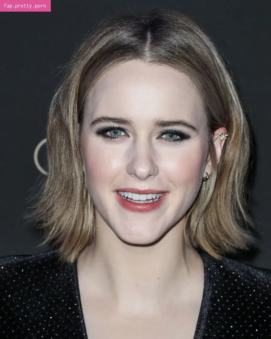 Rachel Brosnahan - Photo #49