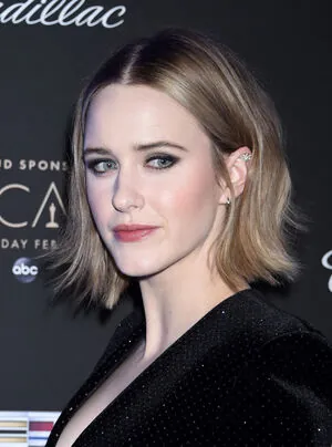 Rachel Brosnahan