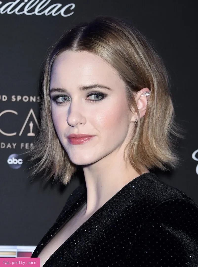 Rachel Brosnahan - Photo #75