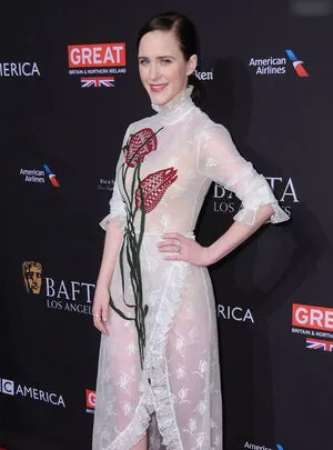 Rachel Brosnahan