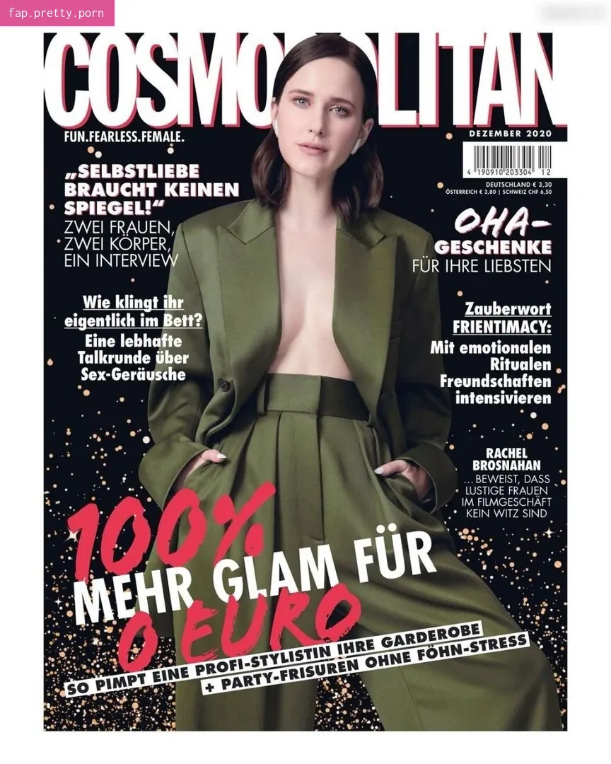 Rachel Brosnahan - Photo #35