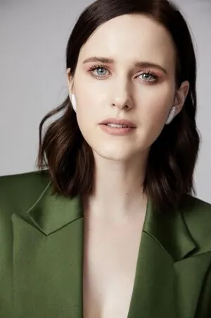 Rachel Brosnahan