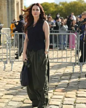 Rachel Brosnahan