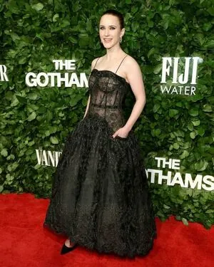 Rachel Brosnahan