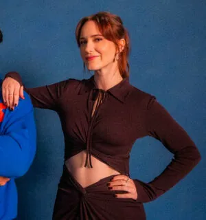 Rachel Brosnahan