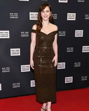 Rachel Brosnahan