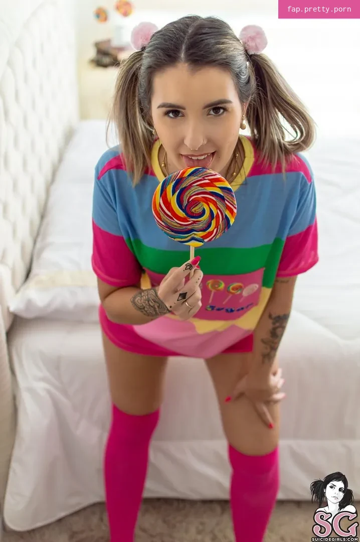 Rafaela Berger - Photo #01