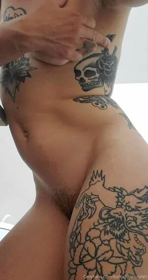 Randie Babydoll Morales
