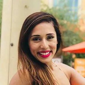 Rashmi B