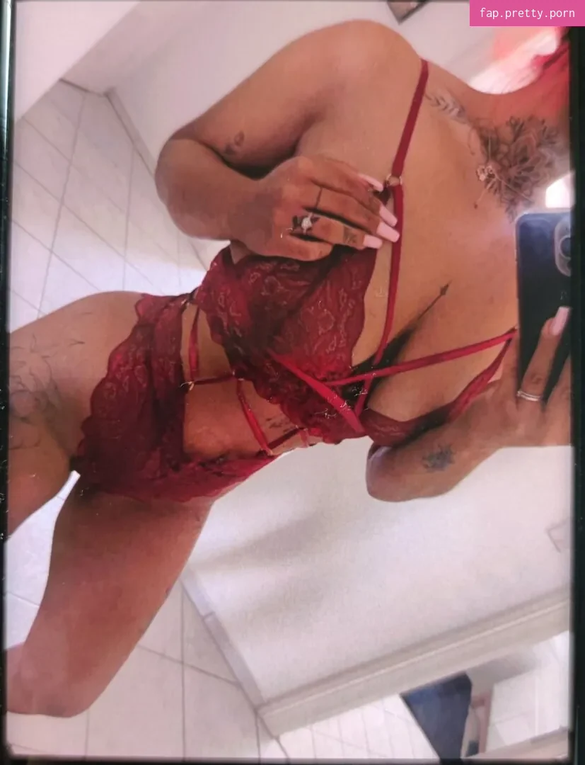 Red Bunny - Photo #63