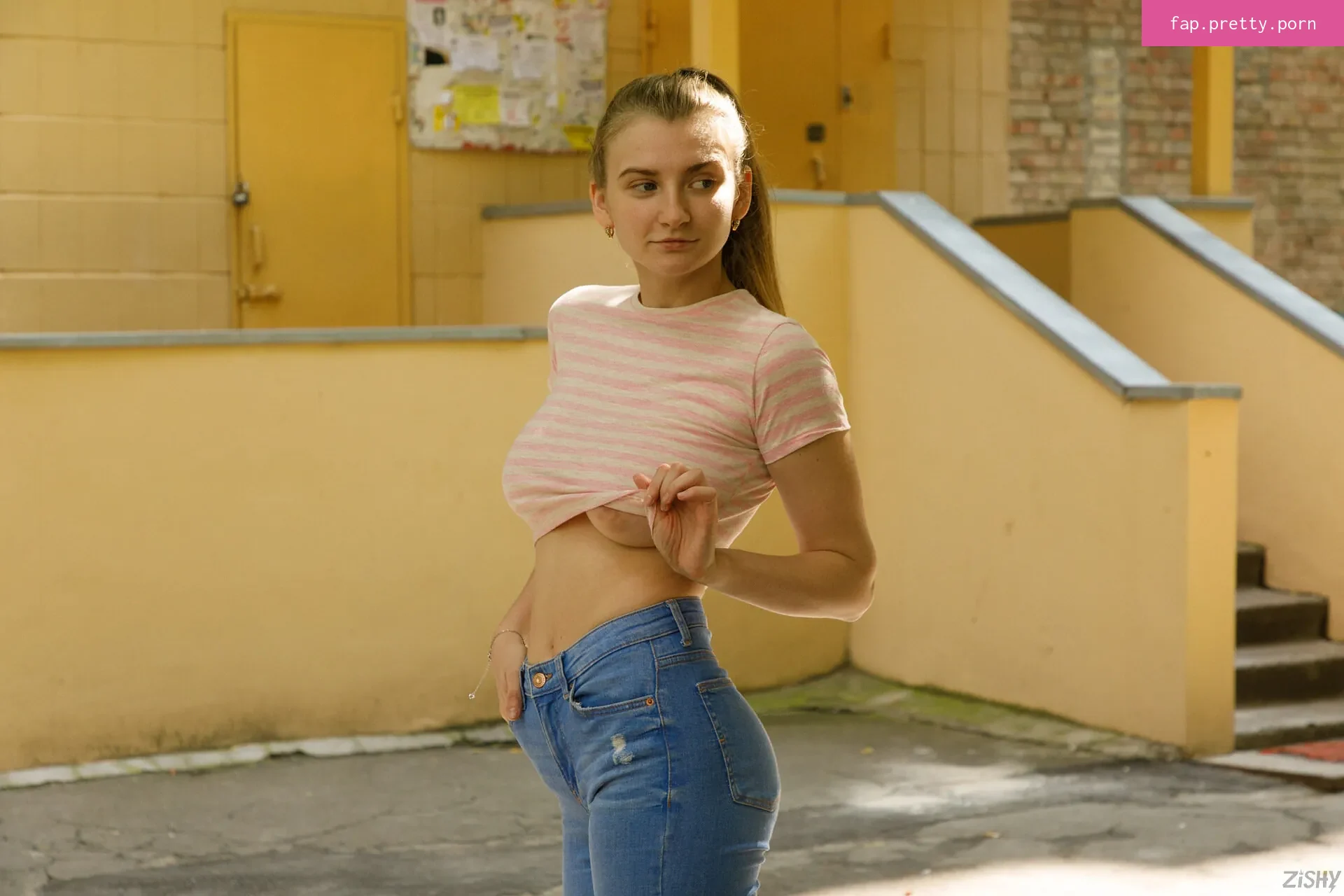 Regan Budimir - Photo #83