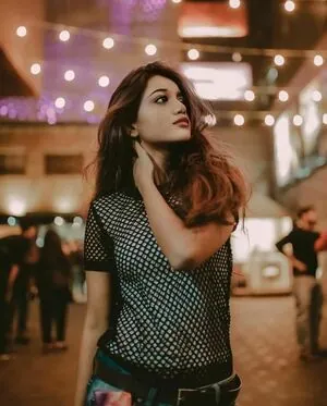 Ridhima Bisht