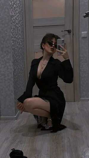 Rihanna Black