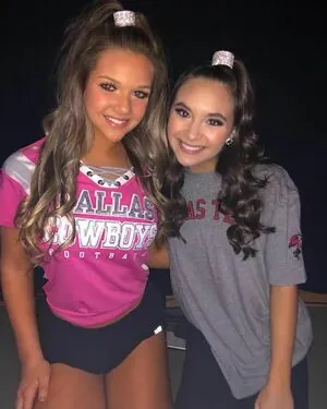 Riley Berger