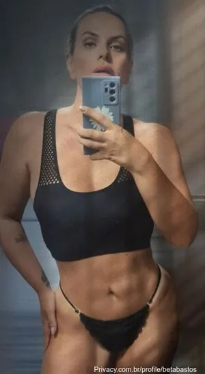 Roberta Bastos