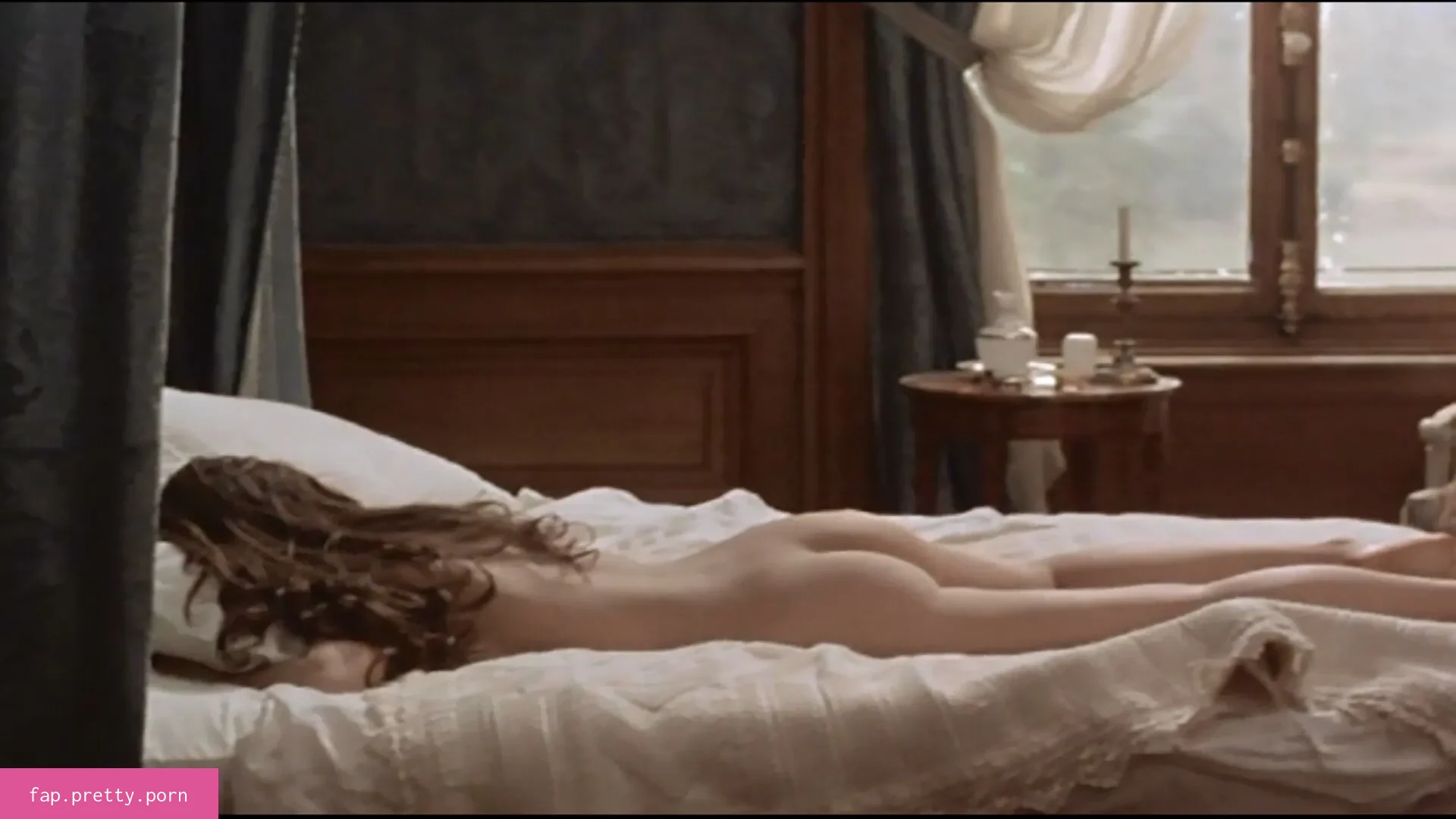 Romane Bohringer - Photo #02