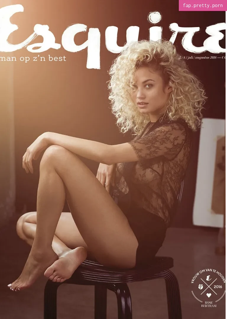 Rose Bertram Model - Photo #70