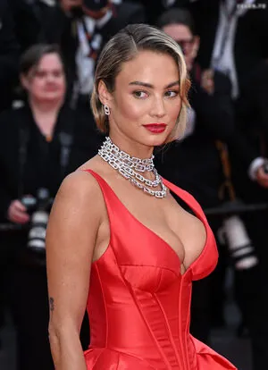 Rose Bertram