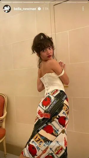 Rowan Blanchard