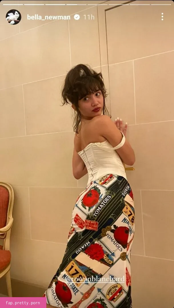 Rowan Blanchard - Photo #42