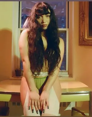 Rowan Blanchard