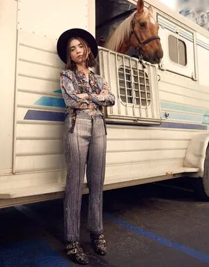 Rowan Blanchard