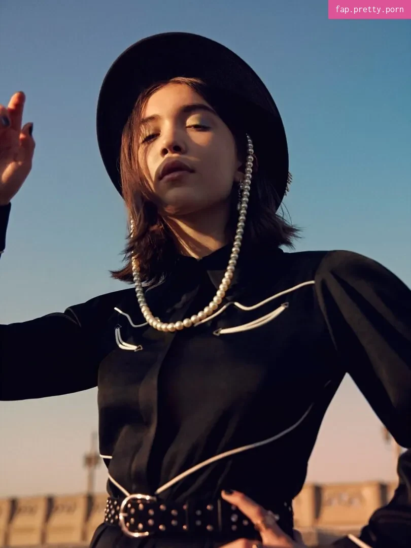 Rowan Blanchard - Photo #54