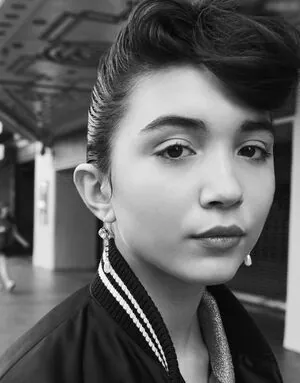 Rowan Blanchard