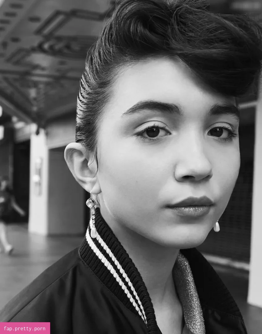 Rowan Blanchard - Photo #59