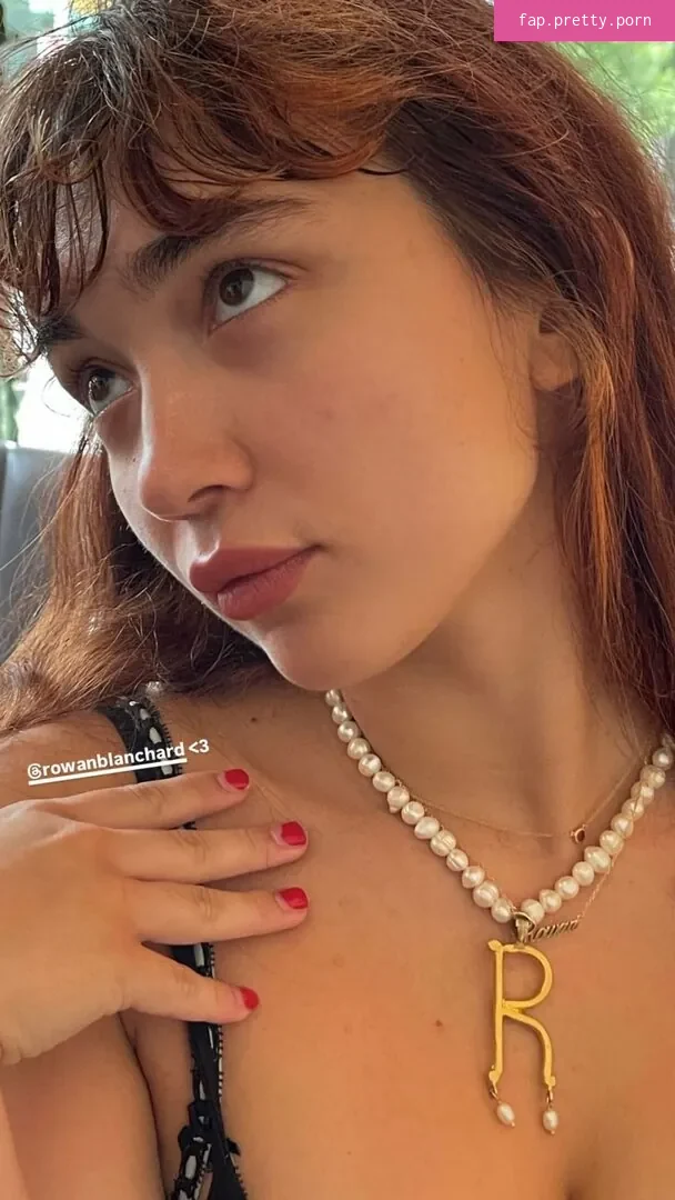 Rowan Blanchard - Photo #69