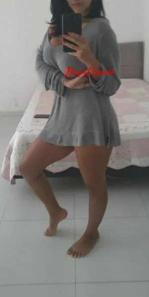 Raquel Casada