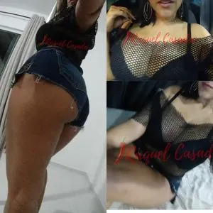 Raquel Casada