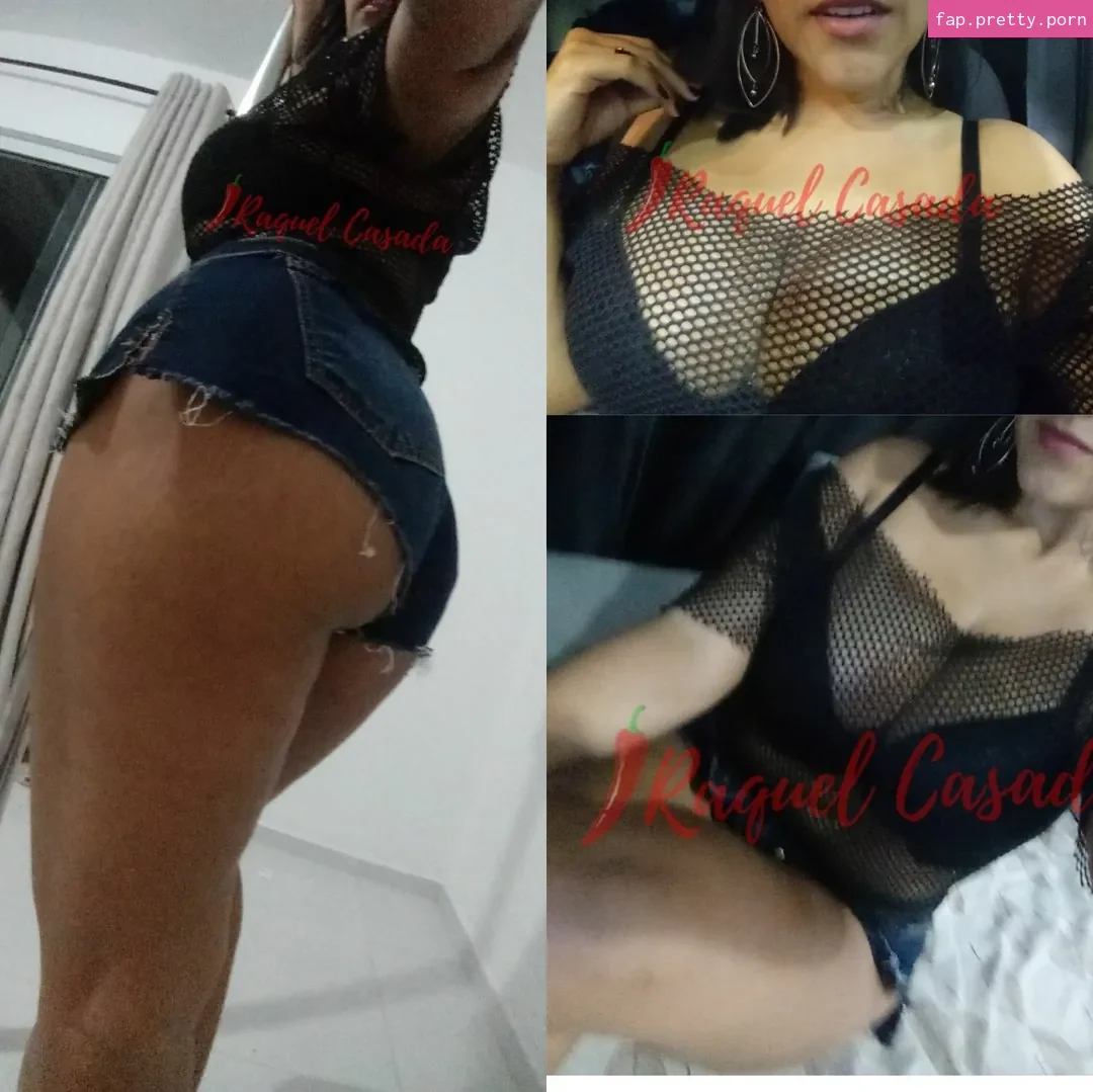 Raquel Casada - Photo #04