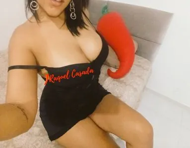 Raquel Casada